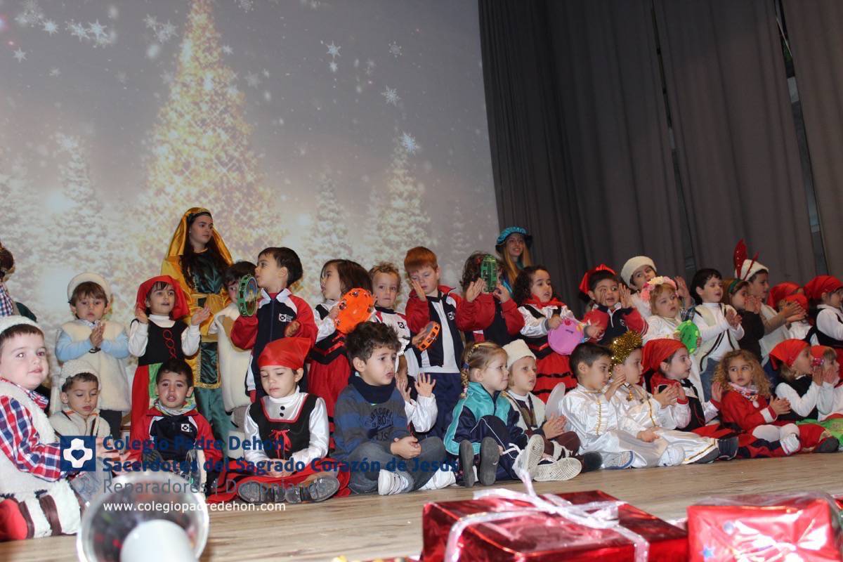 2014 12 22  REYES MAGOS INFANTIL (114)